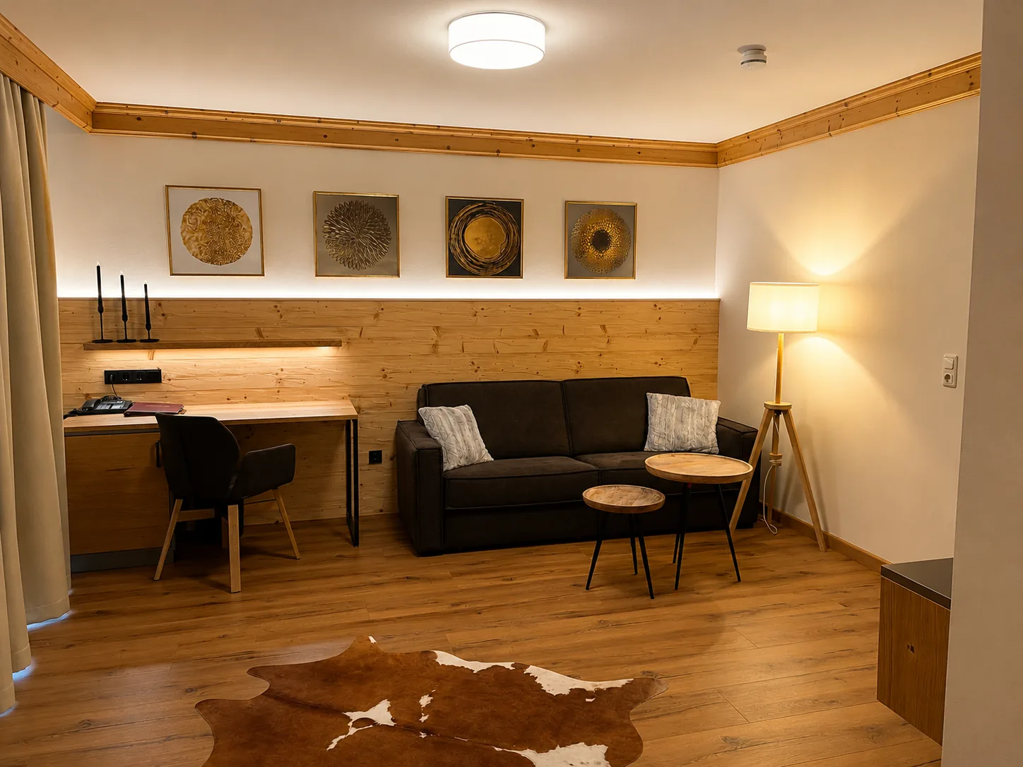 3 Suite