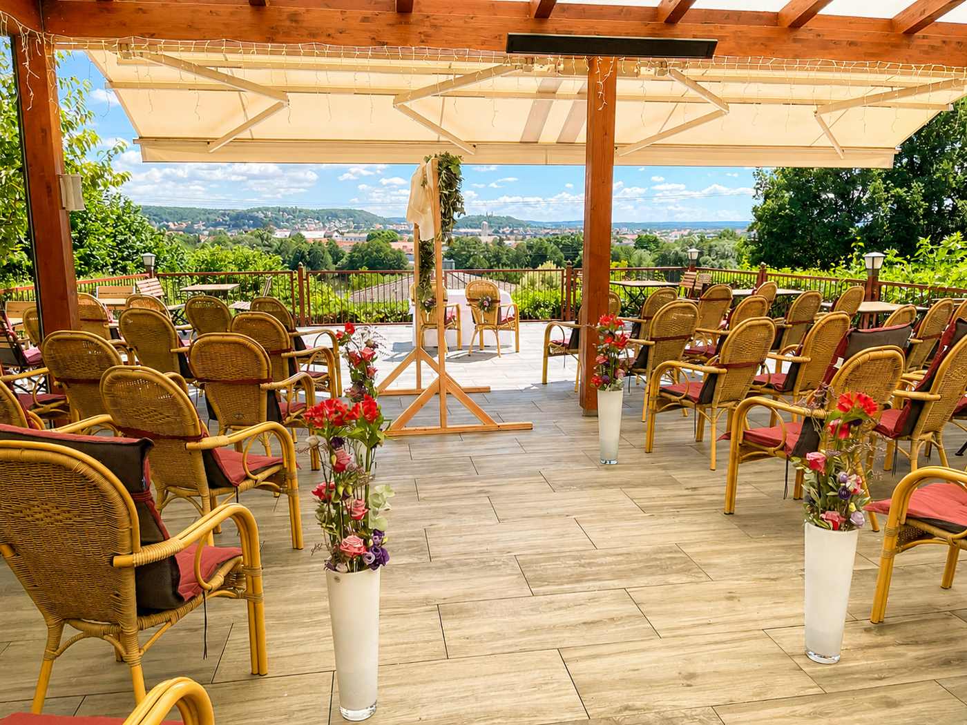 foto terrasse web extra leicht